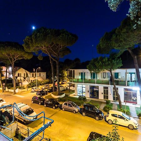 B&b foscolo Llido Degli Estensi Exterior foto